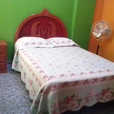 Hostal Real Alcazar Nazca Phòng bức ảnh