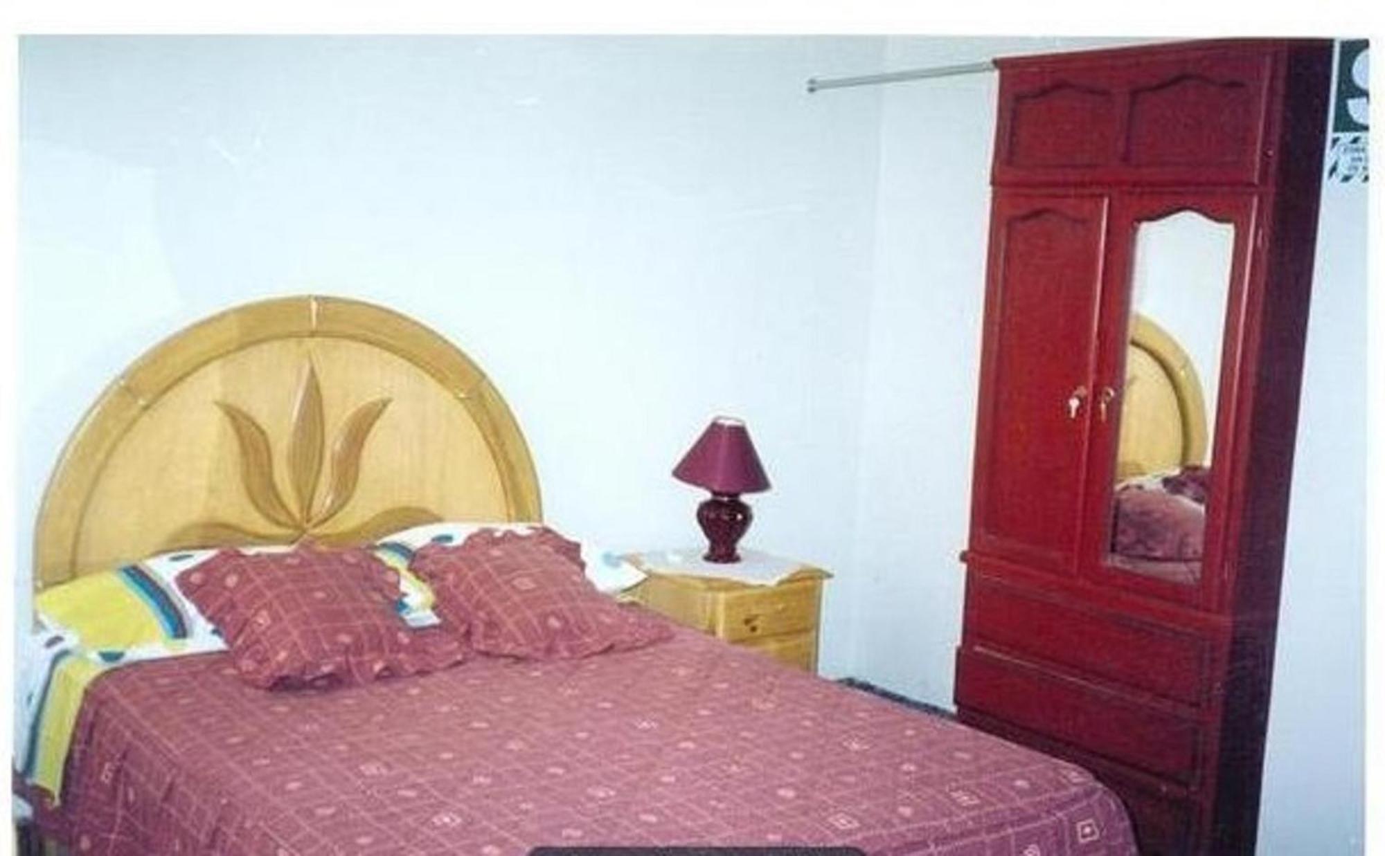 Hostal Real Alcazar Nazca Phòng bức ảnh